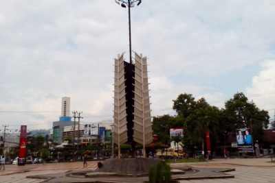 Banjar 1 banjar