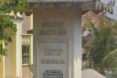 Baturaja 1 baturaja