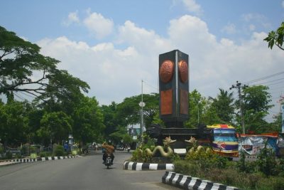 Blora 1 blora