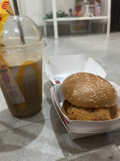 McDonald's - Sangkuriang Cimahi
