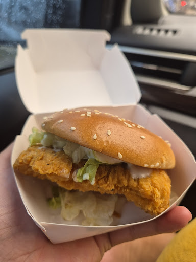 McDonald's Majapahit Semarang