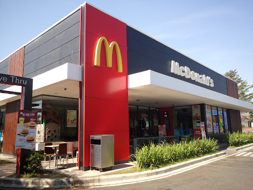 McDonald's - Gresik Kota Baru