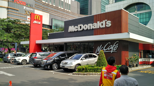 McDonald's Puri Kembangan