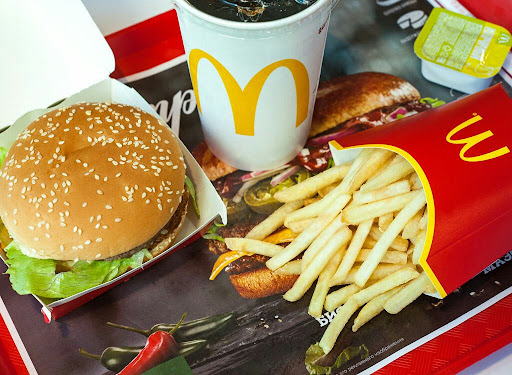McDonald's Kemang