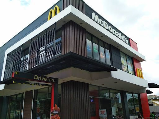 Mcdonald's Cipayung