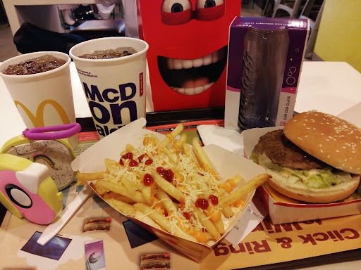 McD