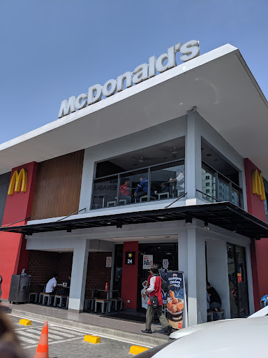 McDonald's Muara Karang