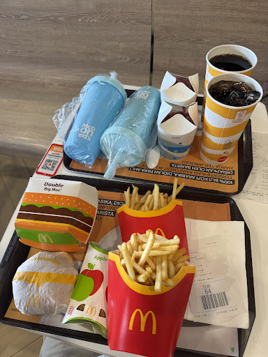 McDonald's Jimbaran