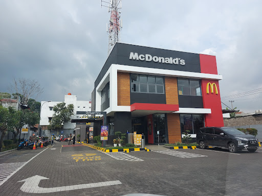 McDonald's Cibiru