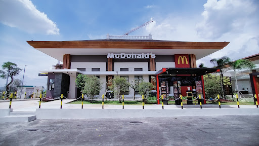 McDonald’s - Podomoro Park