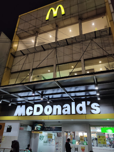 McDonald's - Kopo Mas