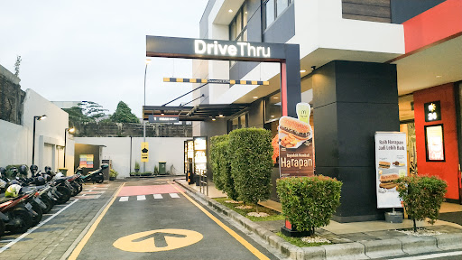 McDonald's Ambarukmo
