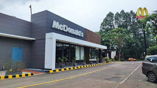McDonald's Karang Satria