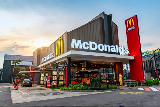 McDonald's Cibitung