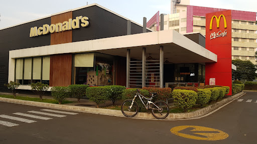 McDonald's Jababeka II Cikarang