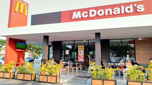 McDonald's Deltamas Bekasi