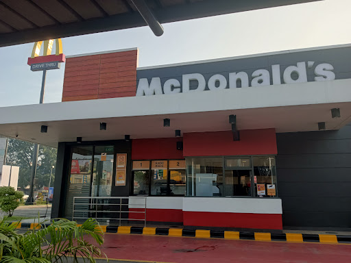 McDonald's Grand Wisata Bekasi