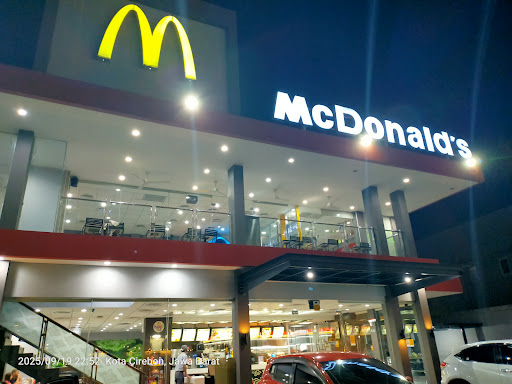 McDonald's Kartini Cirebon