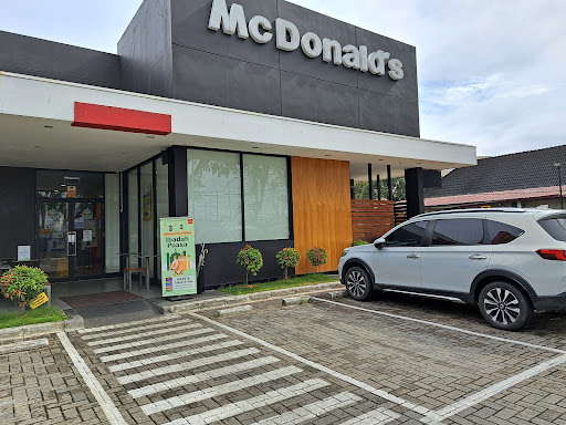 McDonald’s