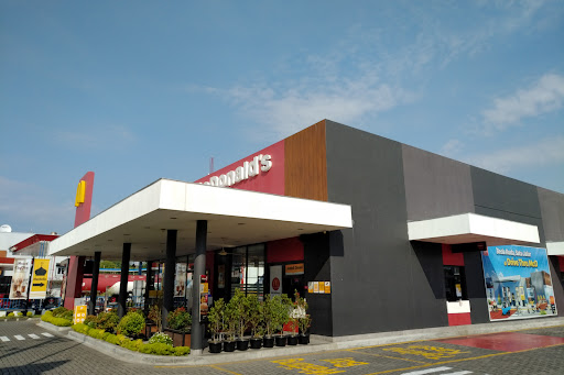 McDonald's Binjai