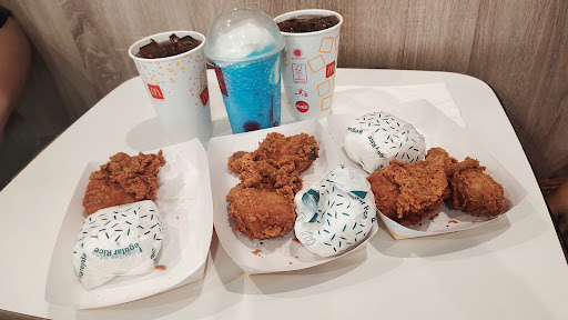 McDonald's - Plaza Millenium Medan