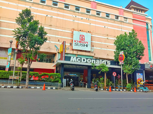 McDonald's Kediri Mall