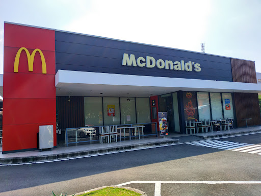 McDonald's - Gresik Kota Baru