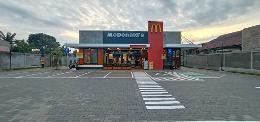 McDonald's Parung