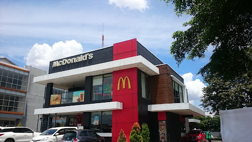 McDonald's - Karang Mulya