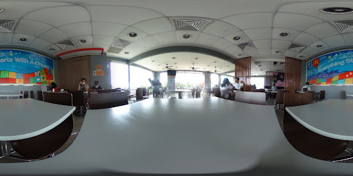 McDonald's Sudirman Yogyakarta