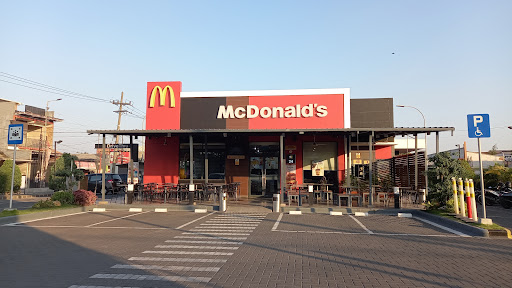 McDonald's Taman Geluran