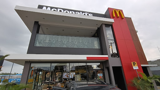 McDonald's Siliwangi Tasikmalaya
