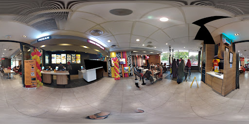 McDonald's - Gresik Kota Baru