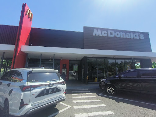 McDonald's - Pabean