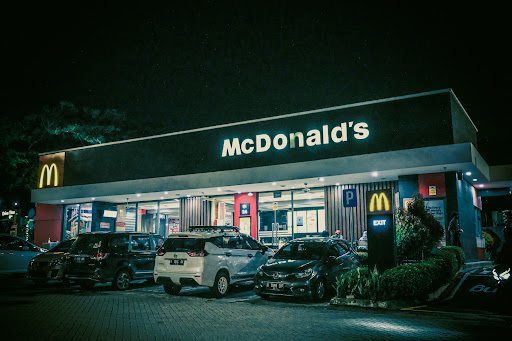McDonald's Serpong Jaya
