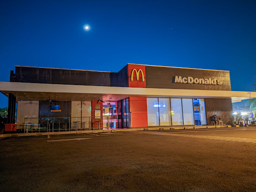 McDonald's Menjangan