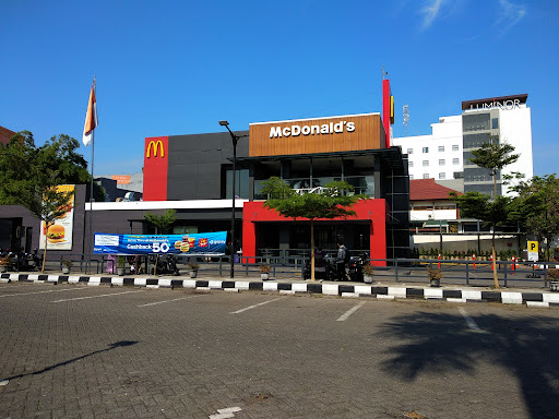 McDonald's - Sidoarjo