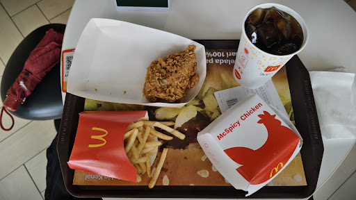 McDonald's Plaza Festival