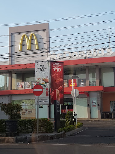 McDonald's Kartini Cirebon