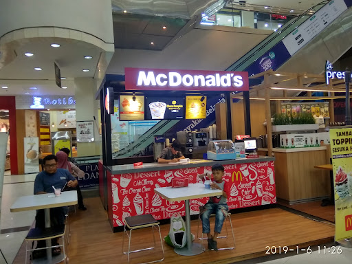 Mc Donald's