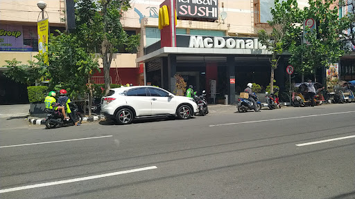 McDonald's Kediri Mall