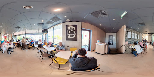 McDonald's Kudus