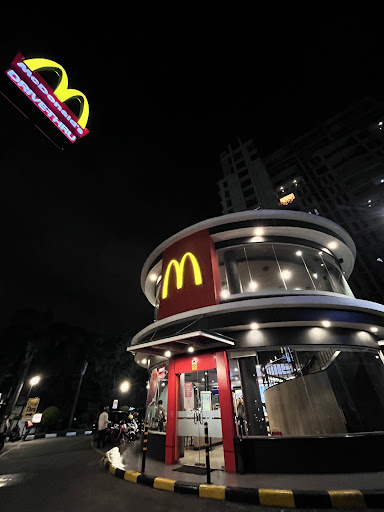 McDonald's - Simpang Dago