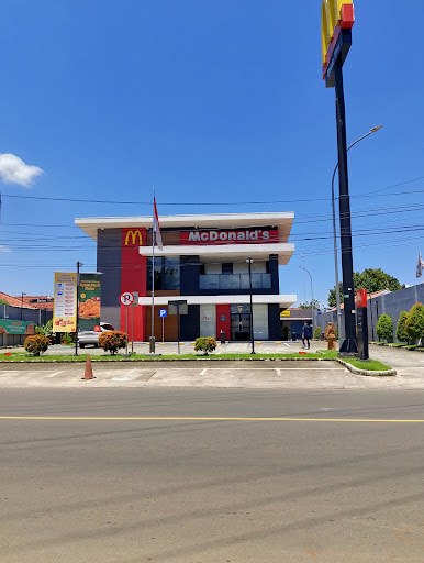 McDonald's - Veteran Purwakarta