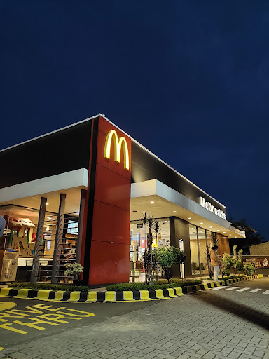 McDonald's Parung