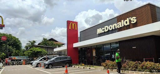 McDonald's Kelapadua