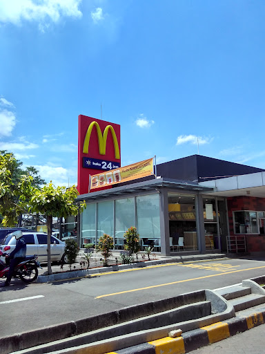 McDonald's Pondok Cabe