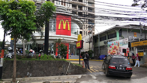 McDonald's - Simpang Dago