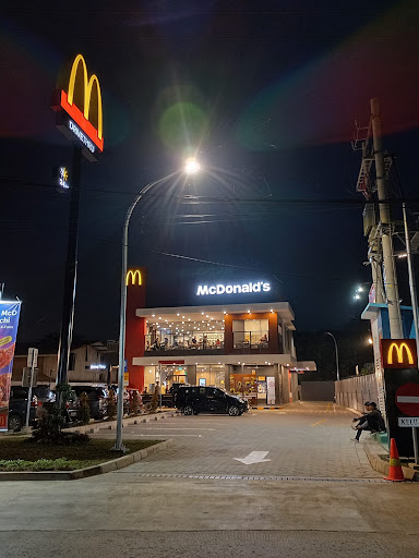 McDonald's Cisauk