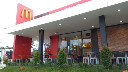 McDonald's Ciater Raya